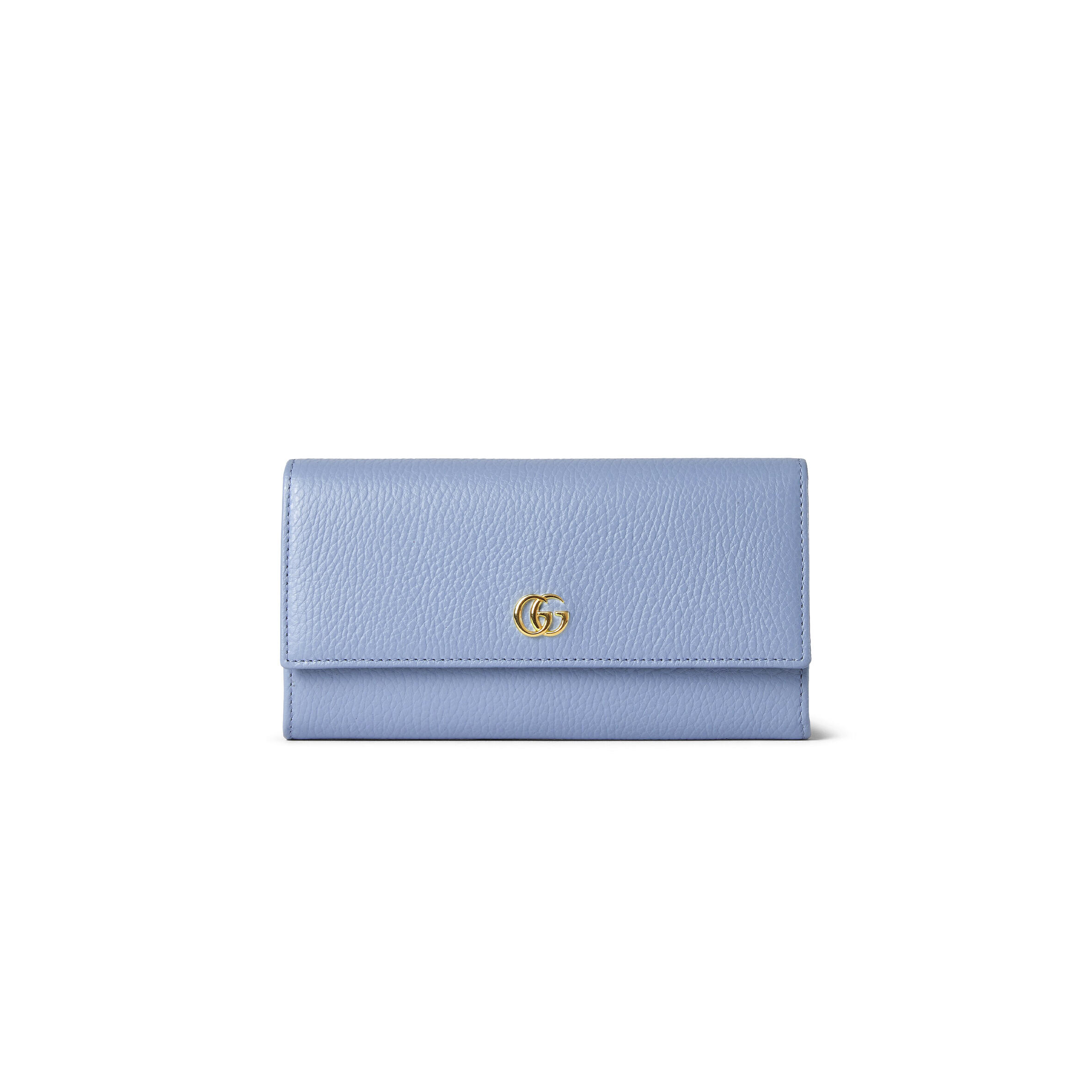 GUCCI GG MARMONT CONTINENTAL WALLET 456116 (19*10*3.5cm)
